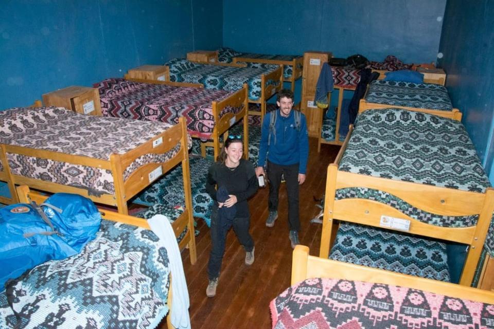 Tunqui Meloc Hostel Cusco Exterior photo